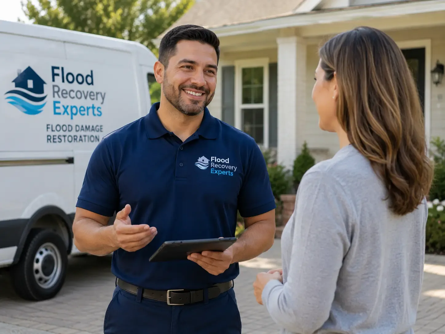 Flood Damage Cleanup Williamsport, OH FAQs